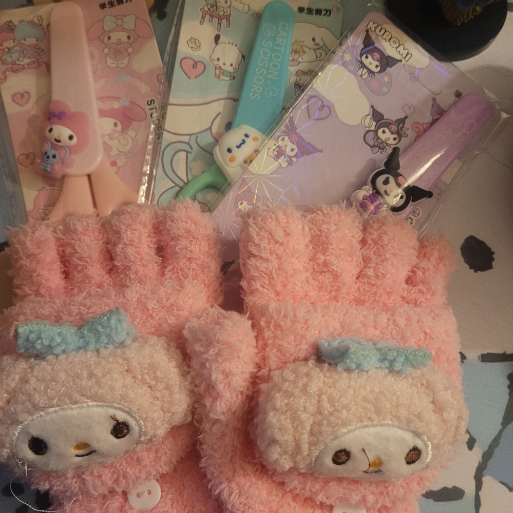 Sanrio
